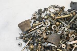 Polaris - 17 Polaris Ranger 570 4x4 Hardware Set Nuts & Bolts - Image 4