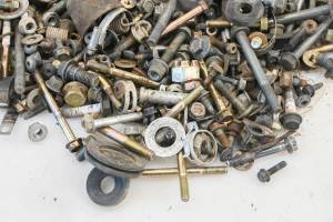Polaris - 17 Polaris Ranger 570 4x4 Hardware Set Nuts & Bolts - Image 3