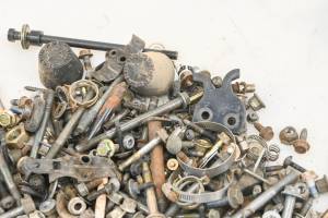 Polaris - 17 Polaris Ranger 570 4x4 Hardware Set Nuts & Bolts - Image 6