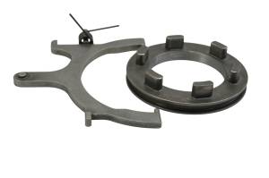 Polaris - 17 Polaris Ranger 570 4x4 Rear Differential Lock Shift Fork - Image 2