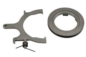 Polaris - 17 Polaris Ranger 570 4x4 Rear Differential Lock Shift Fork - Image 3