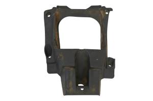 17 Polaris Ranger 570 4x4 Steering Column Cover