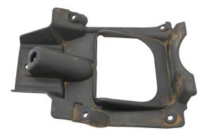 Polaris - 17 Polaris Ranger 570 4x4 Steering Column Cover - Image 3