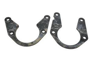 Polaris - 08 Polaris RZR 800 Rear Differential Brackets Mounts - Image 3