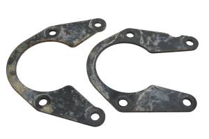 Polaris - 08 Polaris RZR 800 Rear Differential Brackets Mounts - Image 2