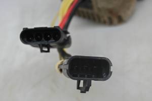 Polaris - 08 Polaris RZR 800 Regulator Rectifier - Image 3