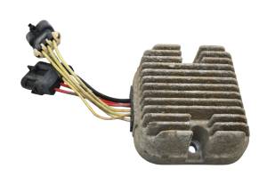 Polaris - 08 Polaris RZR 800 Regulator Rectifier - Image 1