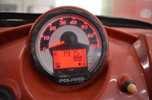 Polaris - 08 Polaris RZR 800 Speedometer Dash - Image 4