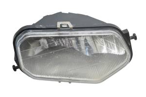 08 Polaris RZR 800 Front Left Headlight