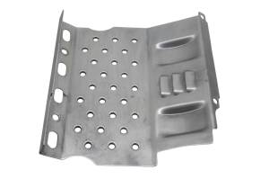 Polaris - 08 Polaris RZR 800 Baffle Plate - Image 2