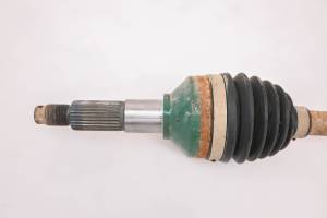 Kawasaki - 19 Kawasaki Mule Pro-DX EPS Front Right Cv Axle KAF1000E - Image 2