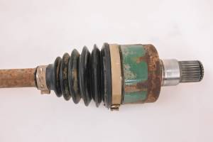 Kawasaki - 19 Kawasaki Mule Pro-DX EPS Front Right Cv Axle KAF1000E - Image 3