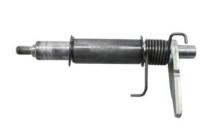 08 Honda TRX400EX Gear Shift Spindle Reverse Shaft Sportrax 400
