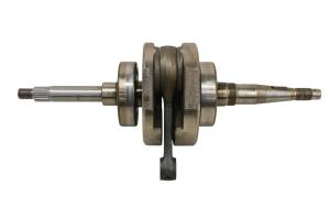 Polaris - 23 Polaris Phoenix 200 2x4 Crankshaft Crank Shaft & Connecting Rod - Image 1