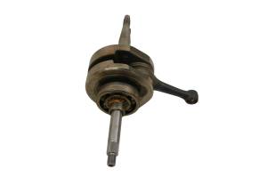 Polaris - 23 Polaris Phoenix 200 2x4 Crankshaft Crank Shaft & Connecting Rod - Image 2