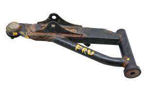 Suzuki - 05 Suzuki King Quad 700 4x4 Front Upper Right A-Arm LT-A700X - Image 1