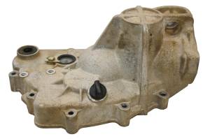 Polaris - 23 Polaris Phoenix 200 2x4 Transmission Gear Case Housing - Image 2