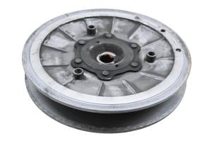 Suzuki - 05 Suzuki King Quad 700 4x4 Secondary Driven Clutch LT-A700X - Image 2