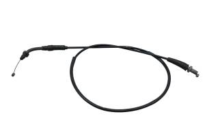 08 Honda TRX400EX Throttle Cable Sportrax 400