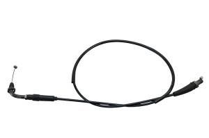 Honda - 08 Honda TRX400EX Throttle Cable Sportrax 400 - Image 2