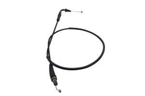 Honda - 08 Honda TRX400EX Throttle Cable Sportrax 400 - Image 3