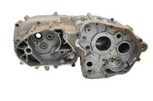 Polaris - 23 Polaris Phoenix 200 2x4 Crankcase Center Crank Case - Image 3