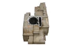 Polaris - 23 Polaris Phoenix 200 2x4 Crankcase Center Crank Case - Image 2
