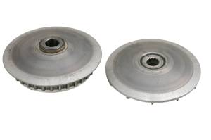 Polaris - 23 Polaris Phoenix 200 2x4 Primary Drive Clutch - Image 3