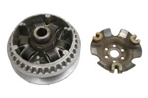 Polaris - 23 Polaris Phoenix 200 2x4 Primary Drive Clutch - Image 5