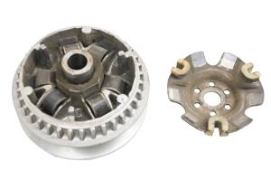 Polaris - 23 Polaris Phoenix 200 2x4 Primary Drive Clutch - Image 4