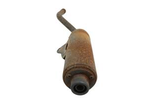 Polaris - 23 Polaris Phoenix 200 2x4 Muffler Exhaust Pipe - Image 2
