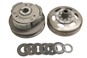 Polaris - 23 Polaris Phoenix 200 2x4 Secondary Driven Clutch - Image 3