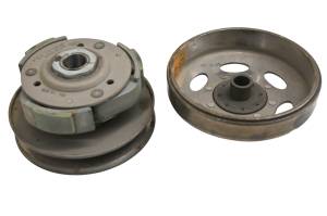 Polaris - 23 Polaris Phoenix 200 2x4 Secondary Driven Clutch - Image 4