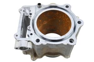 Suzuki - 05 Suzuki King Quad 700 4x4 Cylinder LT-A700X For Parts - Image 2