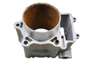 Suzuki - 05 Suzuki King Quad 700 4x4 Cylinder LT-A700X For Parts - Image 5