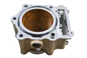 Suzuki - 05 Suzuki King Quad 700 4x4 Cylinder LT-A700X For Parts - Image 4