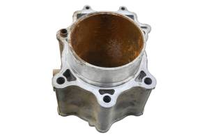 Suzuki - 05 Suzuki King Quad 700 4x4 Cylinder LT-A700X For Parts - Image 8