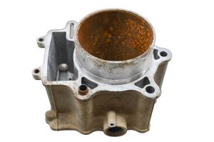 Suzuki - 05 Suzuki King Quad 700 4x4 Cylinder LT-A700X For Parts - Image 7