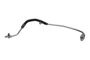 Honda - 08 Honda TRX400EX Engine Oil Tank Line Sportrax 400 - Image 2