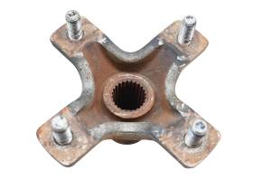 08 Honda TRX400EX Rear Wheel Hub Left Or Right Sportrax 400