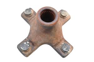 Honda - 08 Honda TRX400EX Rear Wheel Hub Left Or Right Sportrax 400 - Image 2