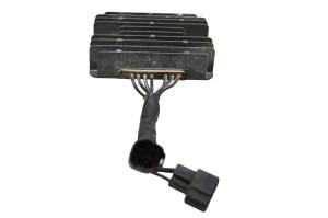 Suzuki - 05 Suzuki King Quad 700 4x4 Regulator Rectifier LT-A700X - Image 3