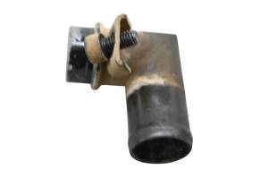 Suzuki - 05 Suzuki King Quad 700 4x4 Water Hose Union LT-A700X - Image 2