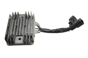 Suzuki - 05 Suzuki King Quad 700 4x4 Regulator Rectifier LT-A700X - Image 1