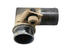 Suzuki - 05 Suzuki King Quad 700 4x4 Water Hose Union LT-A700X - Image 1