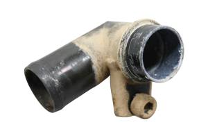 Suzuki - 05 Suzuki King Quad 700 4x4 Water Hose Union LT-A700X - Image 3