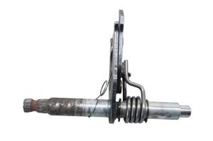 Honda - 08 Honda TRX400EX Transmission Shift Shaft Shifter Sportrax 400 - Image 2