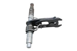 08 Honda TRX400EX Transmission Shift Shaft Shifter Sportrax 400