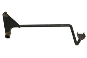 23 Polaris Phoenix 200 2x4 Rear Brake Pedal