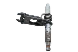 Honda - 08 Honda TRX400EX Transmission Shift Shaft Shifter Sportrax 400 - Image 3